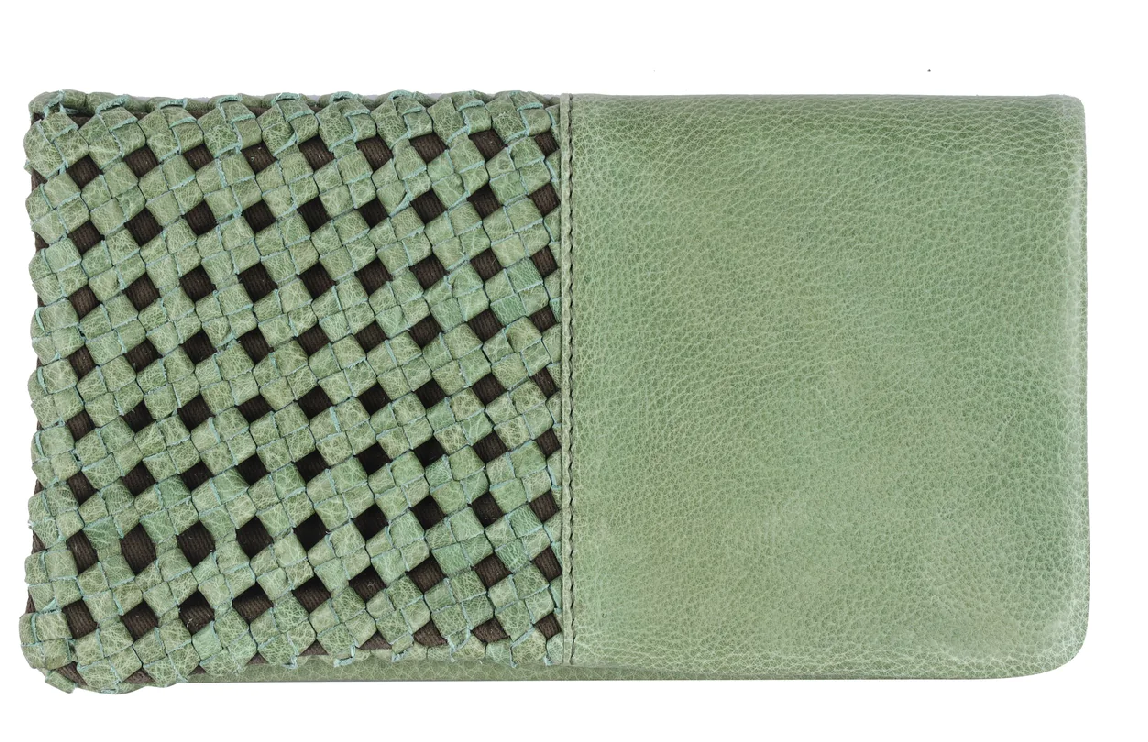 Whitney Wallet