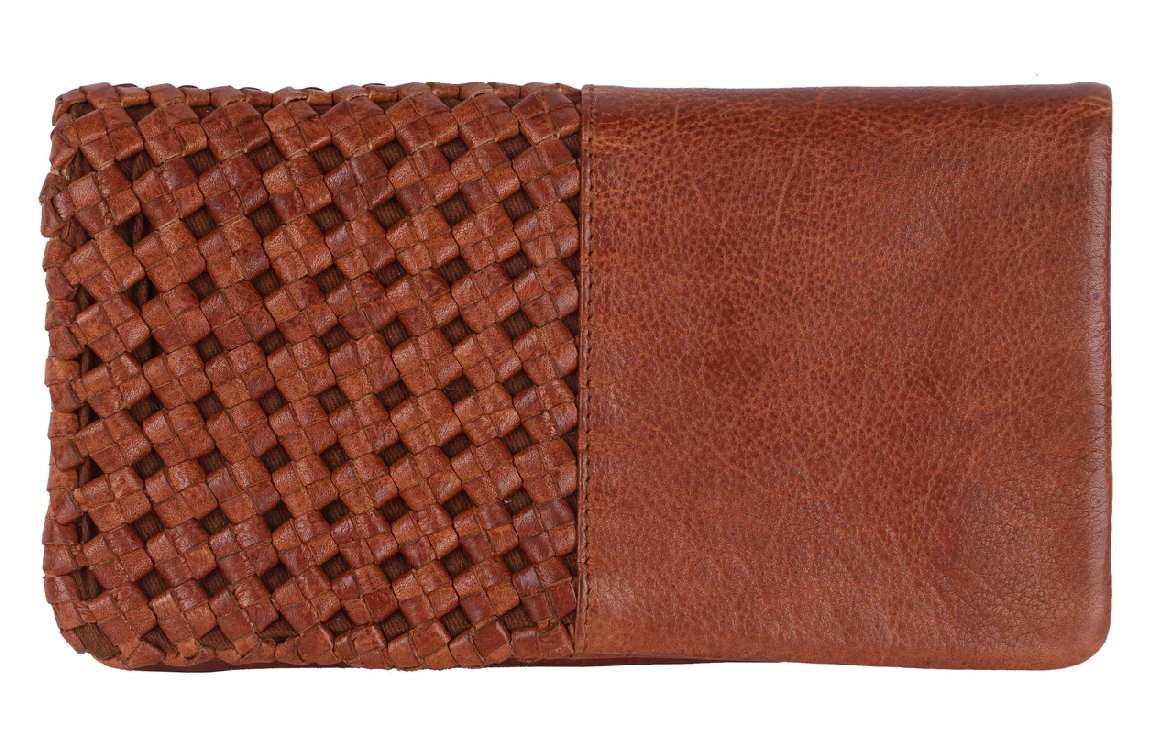 Whitney Wallet