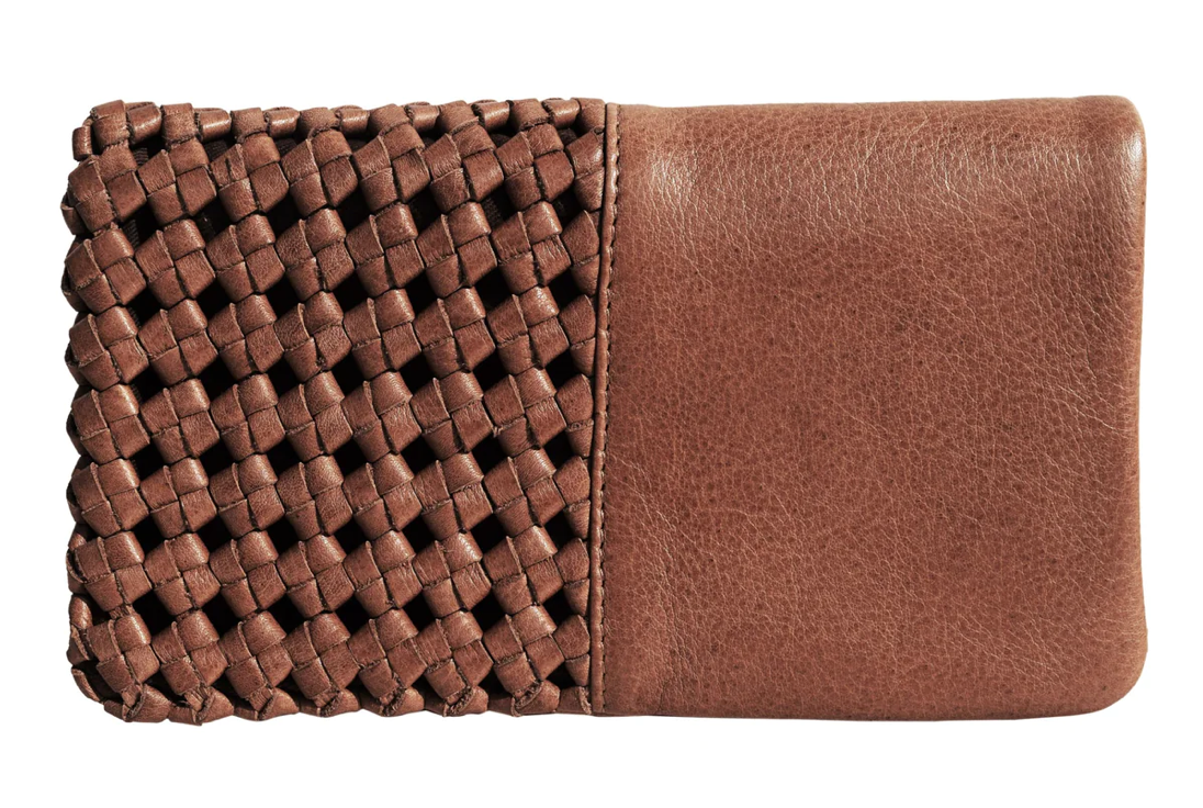 Whitney Wallet