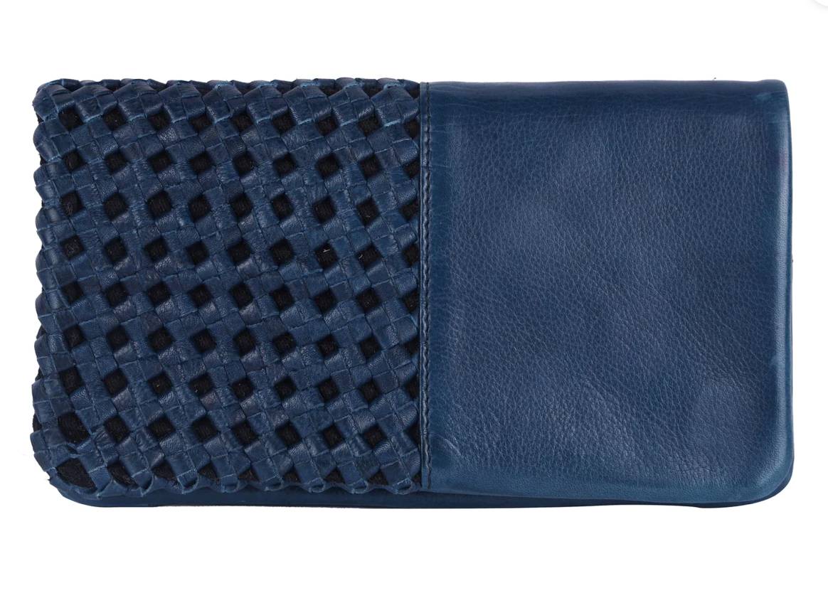 Whitney Wallet