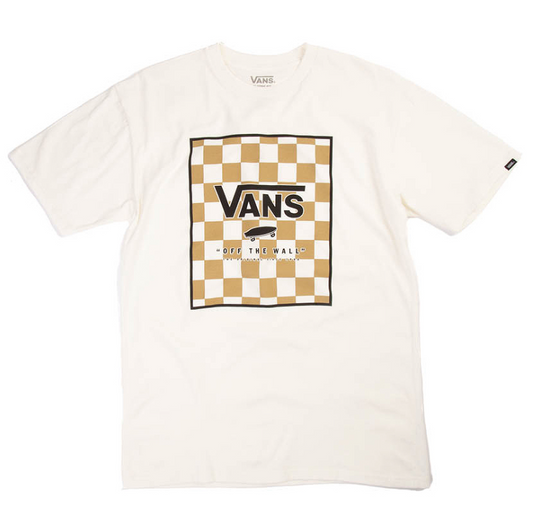 Print Box Tee