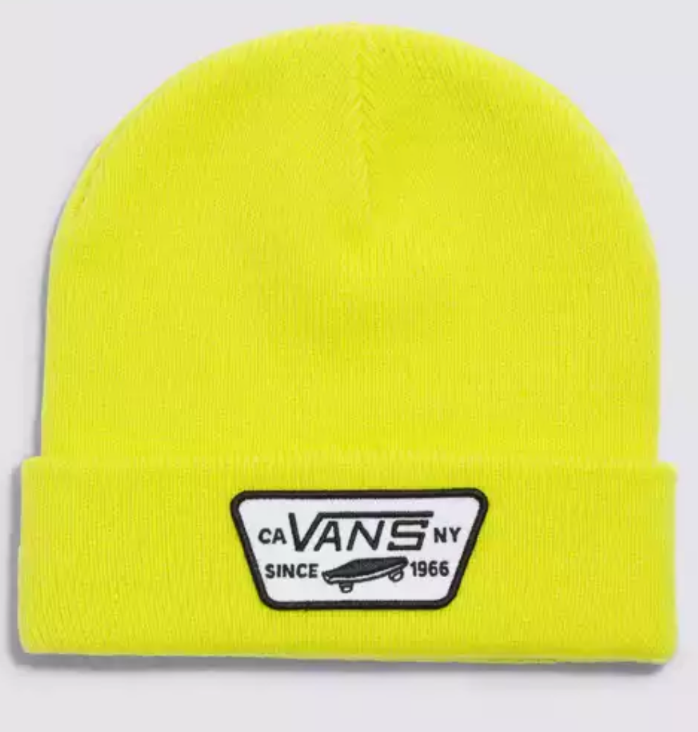 Milford Beanie