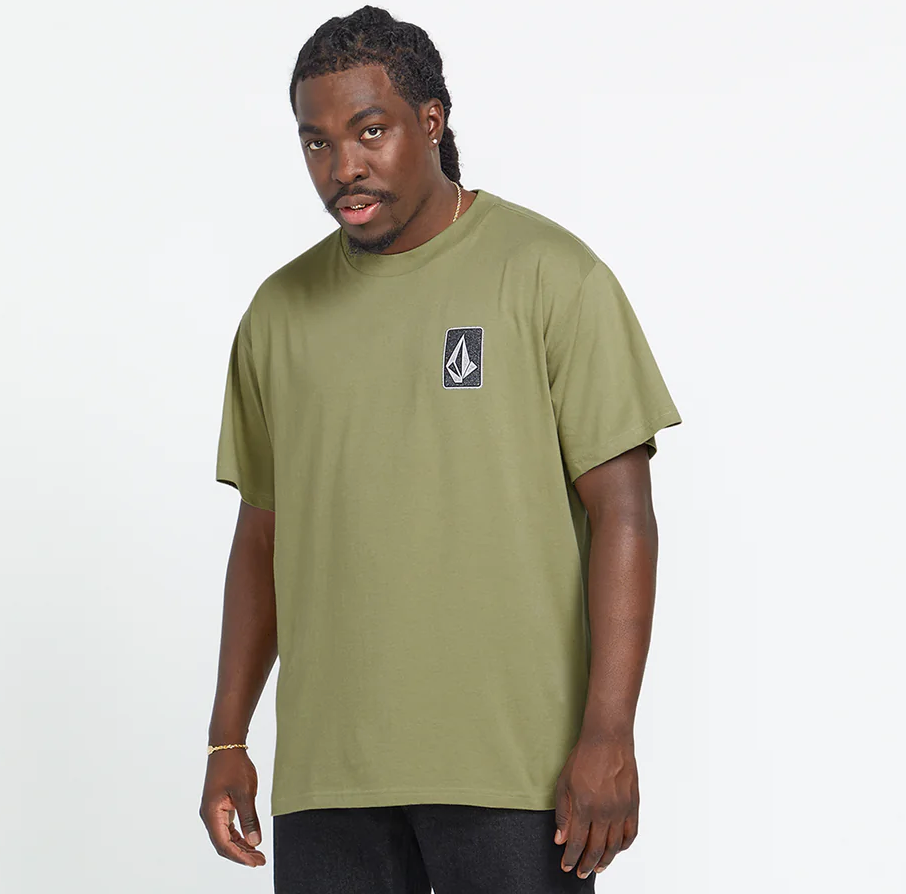 Skate Vitals Tee