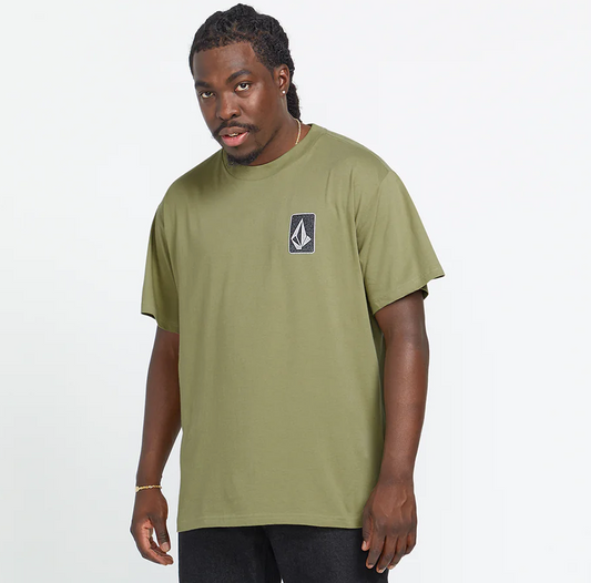 Skate Vitals Tee