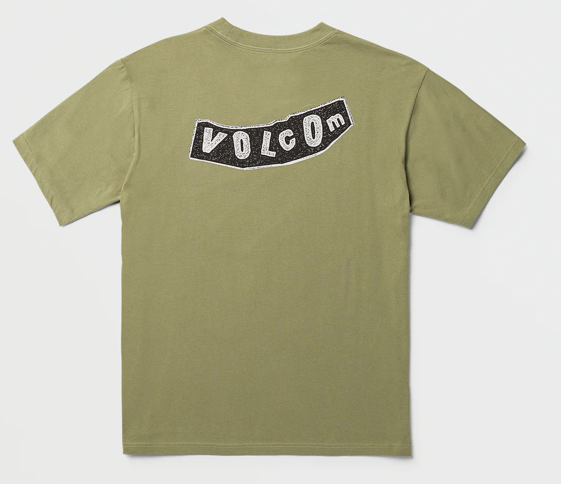 Skate Vitals Tee