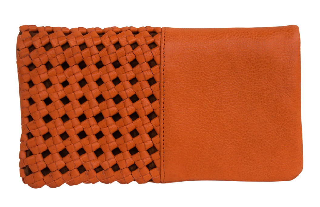 Whitney Wallet