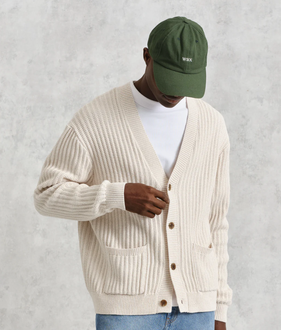 Walker Cardigan