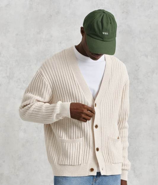Walker Cardigan