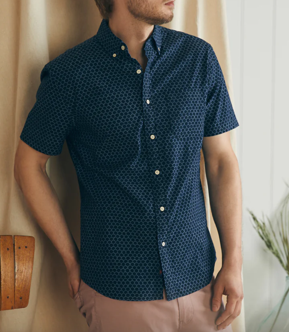 Playa Shirt