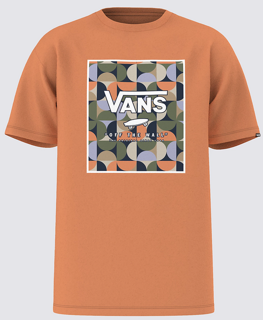 Classic Box Tee
