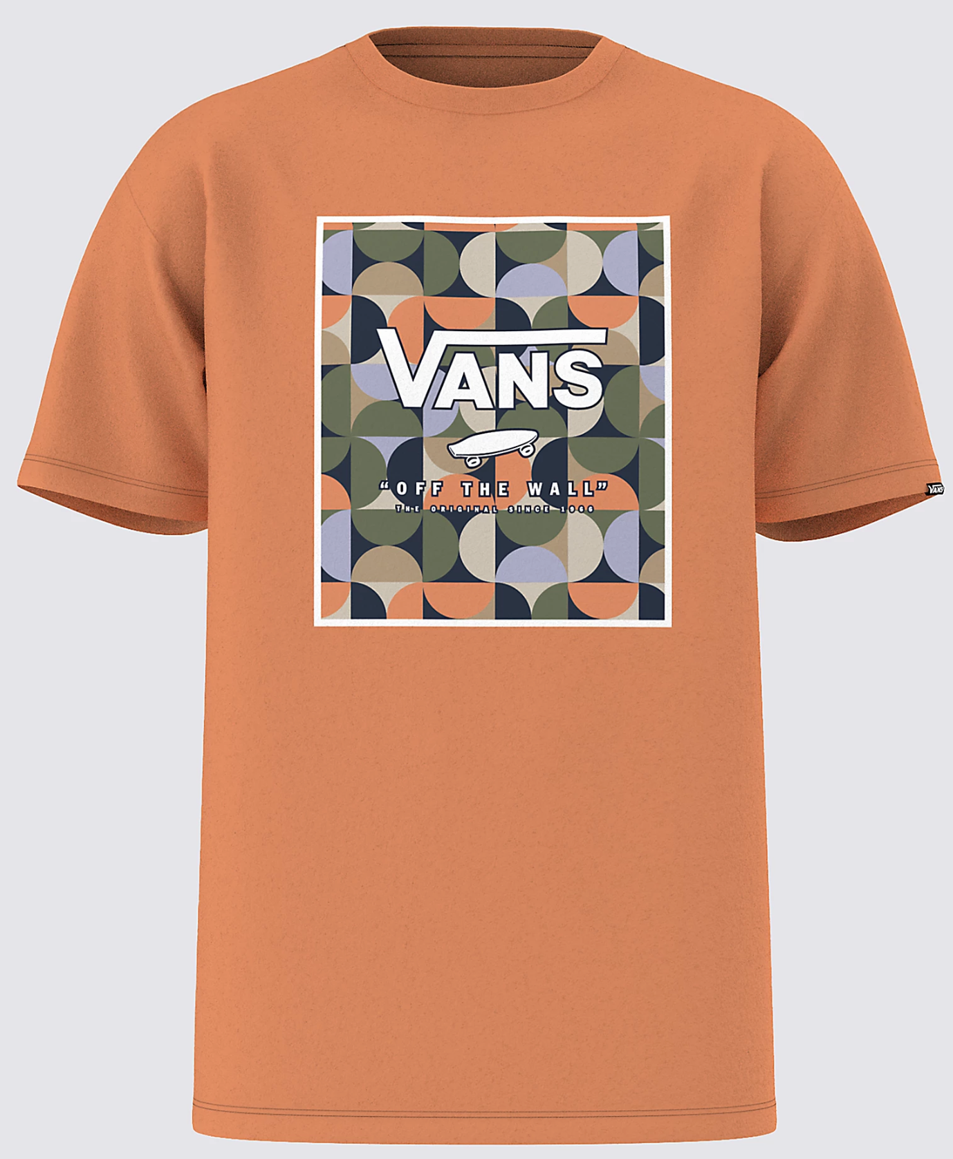 Classic Box Tee
