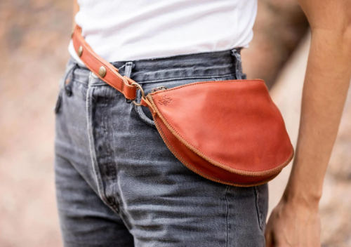 The Leather Bee