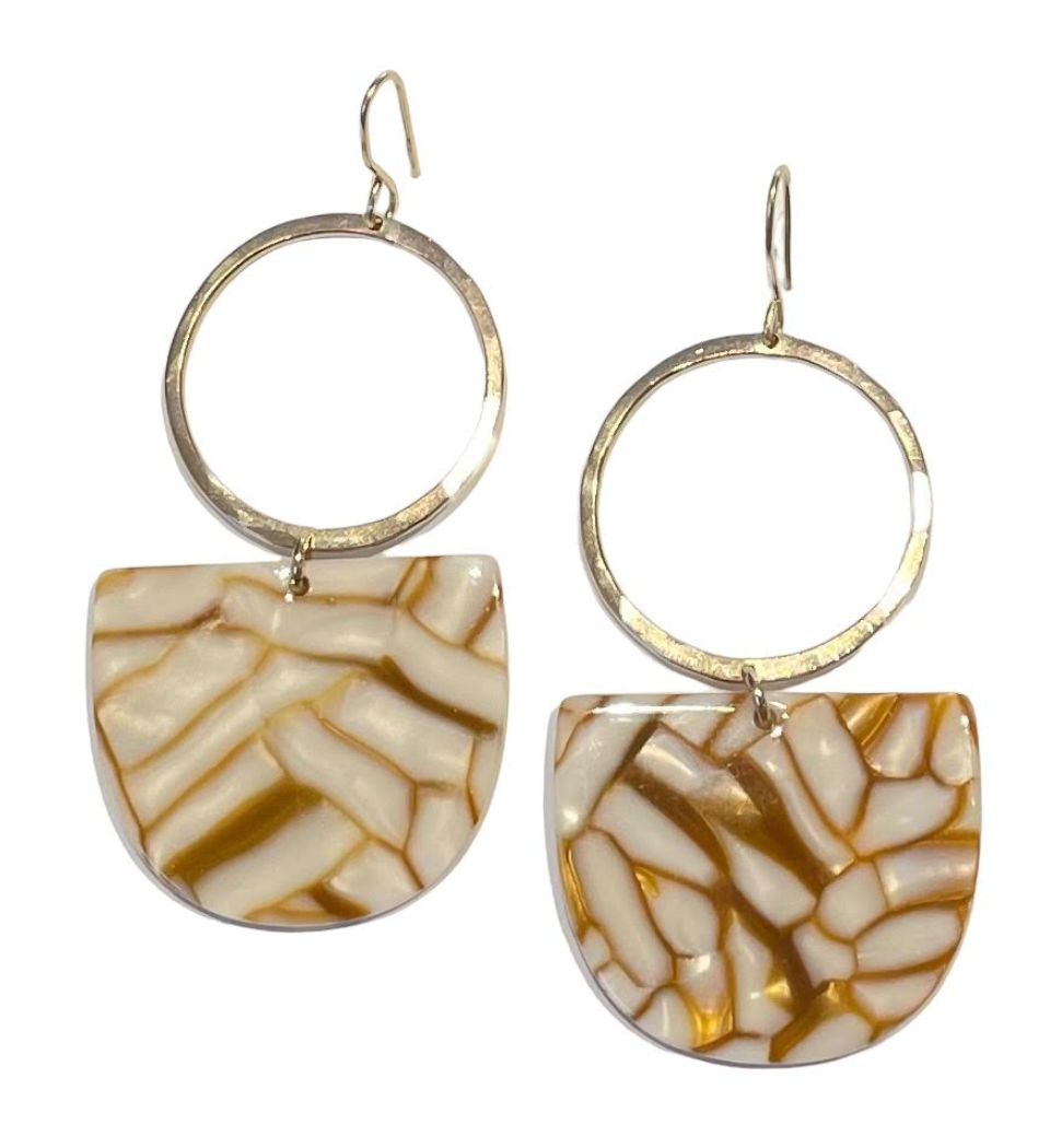 Coco Earrings
