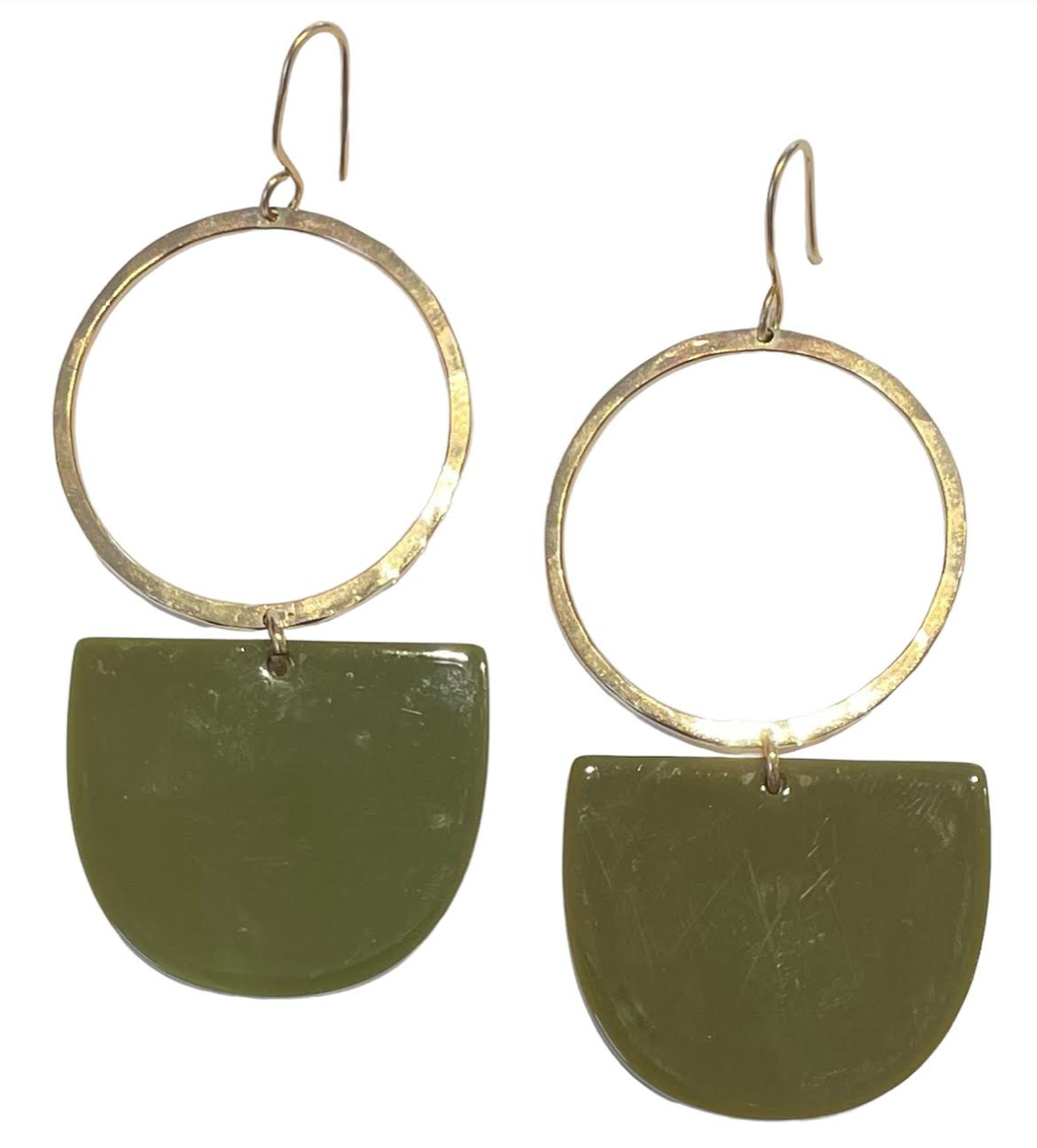Coco Earrings