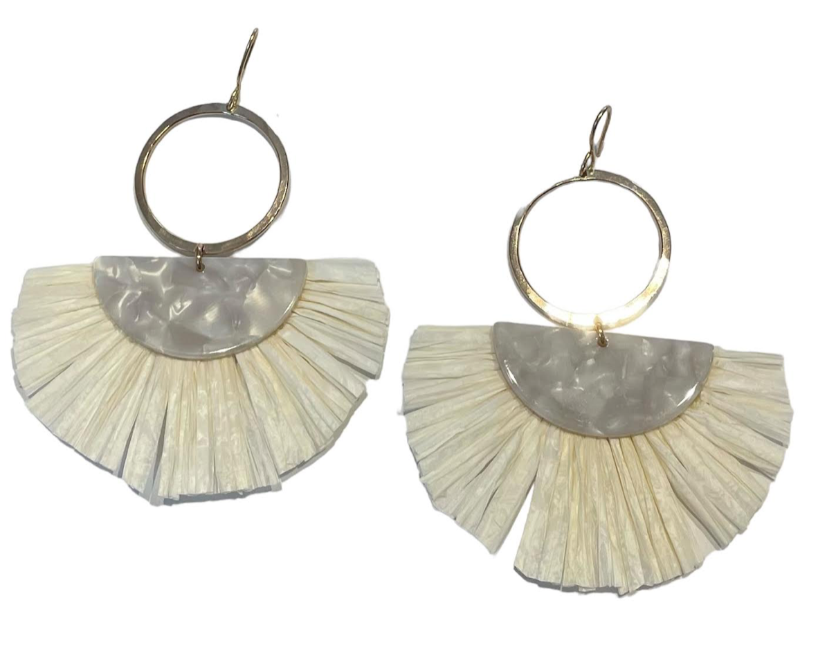 Lola Earring
