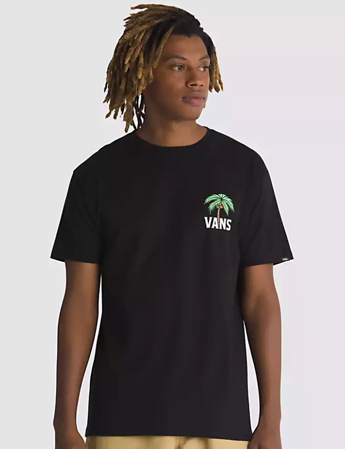 Down Time Tee