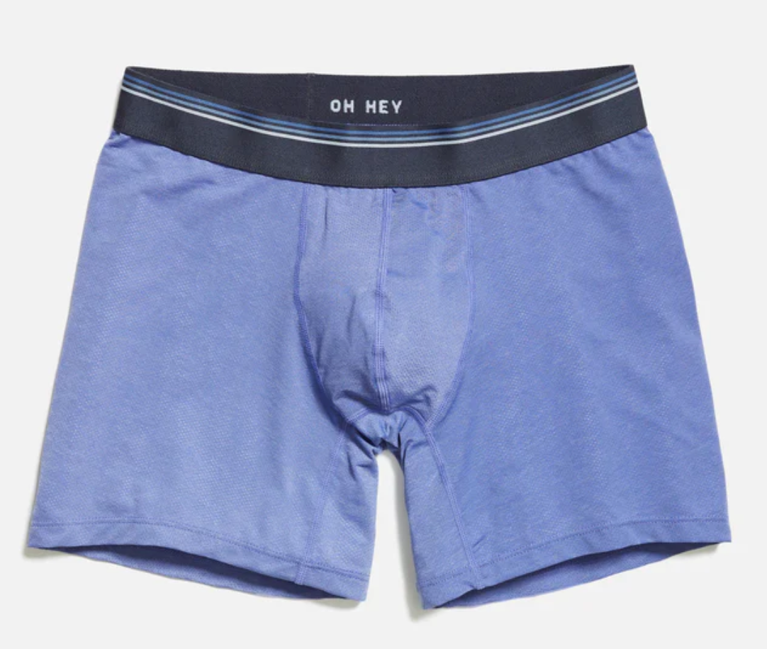 Air Boxer Brief
