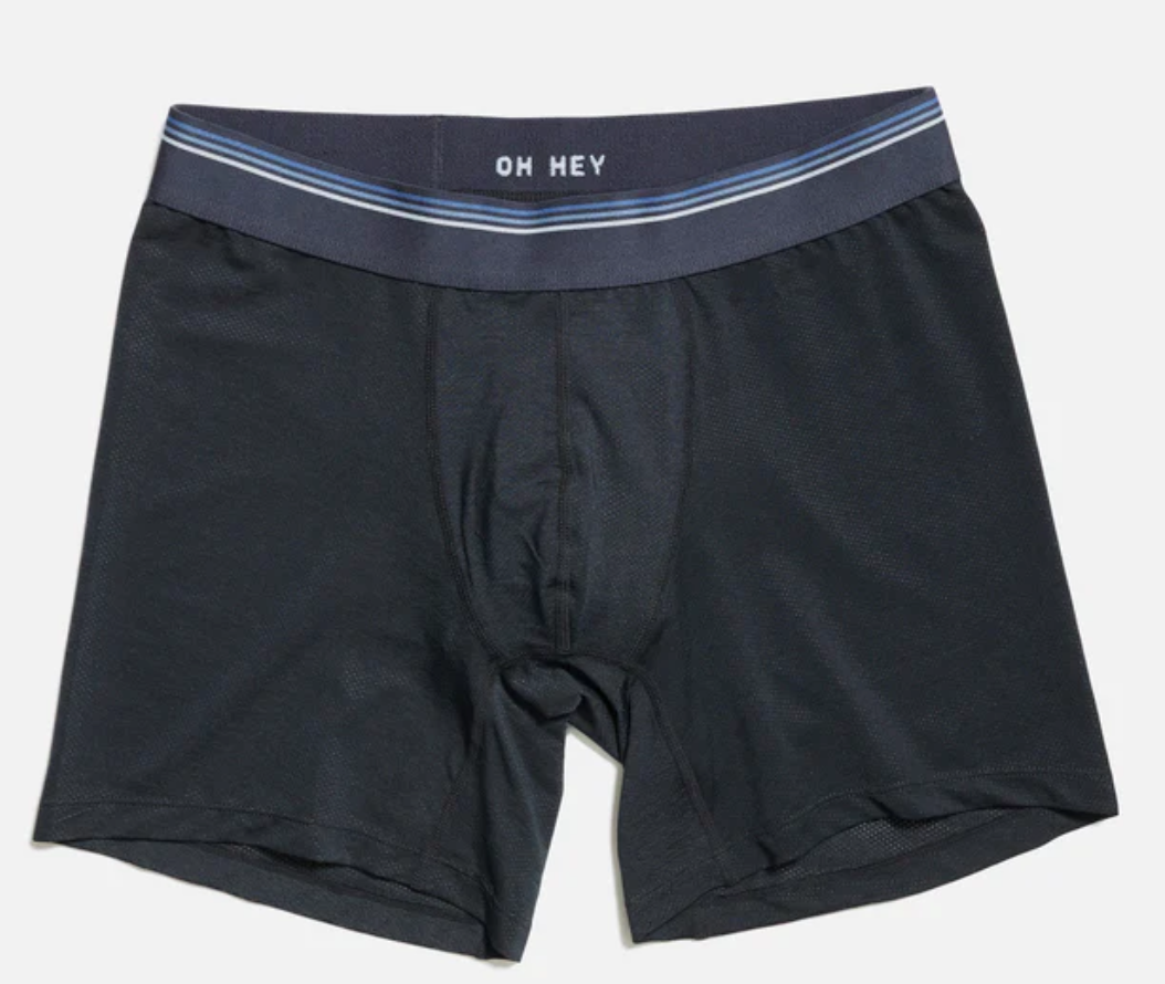 Air Boxer Brief