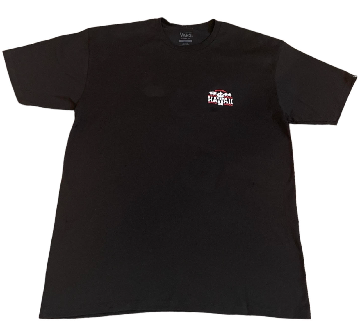 HI Aloha Tee
