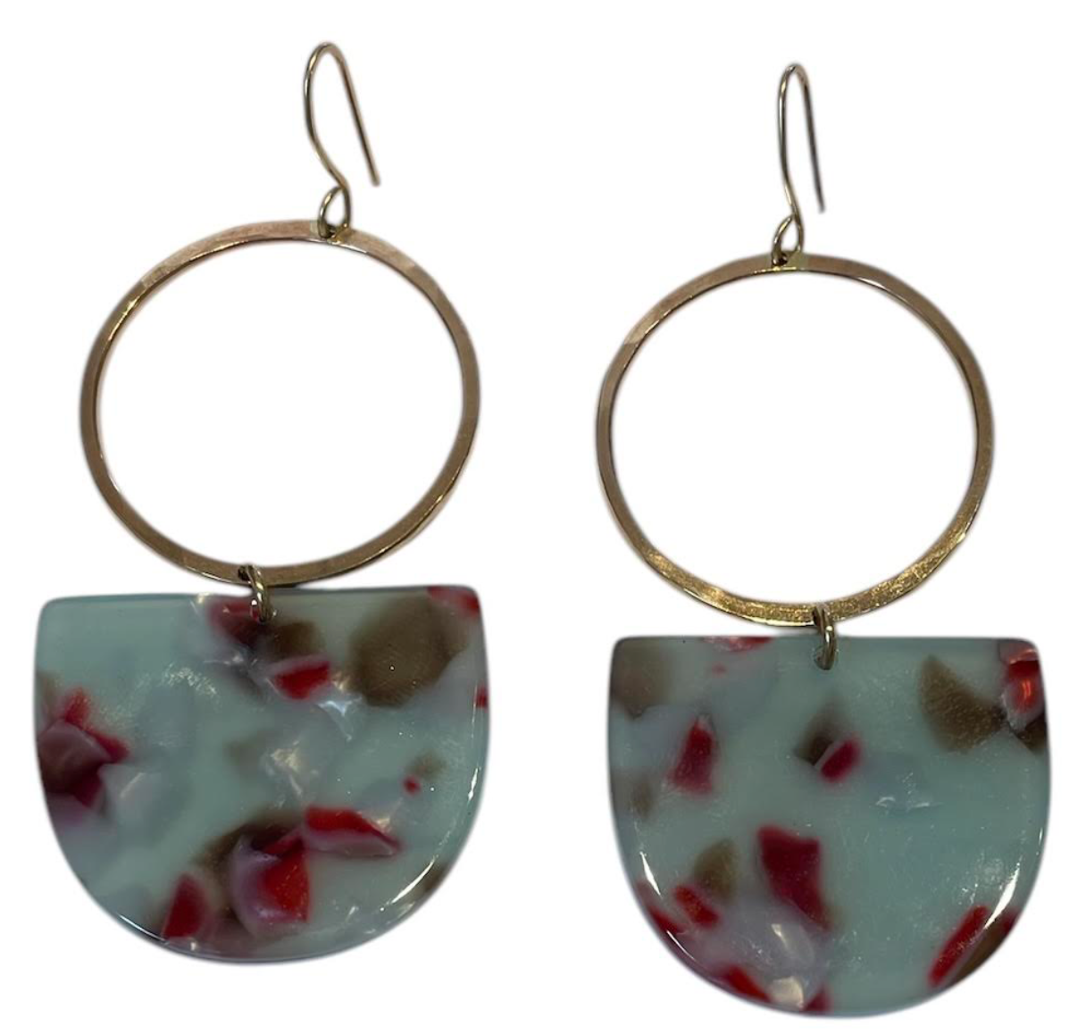 Coco Earrings