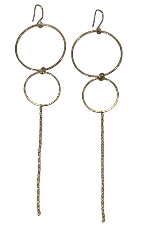 Lyla Earring