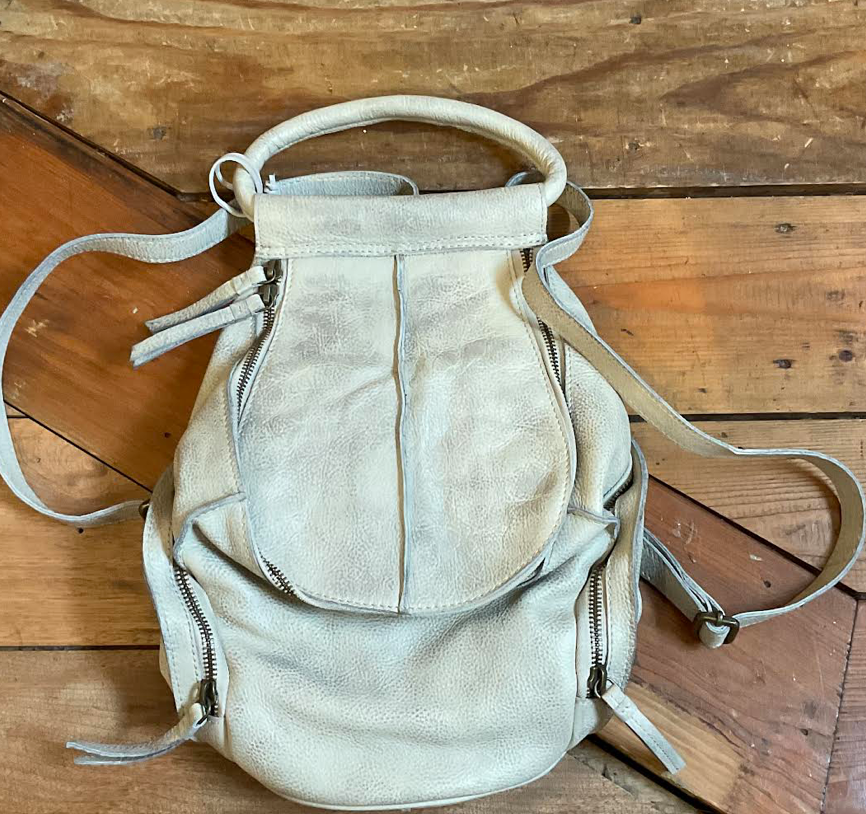 Beau Backpack