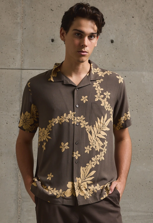 Aloha Shirt
