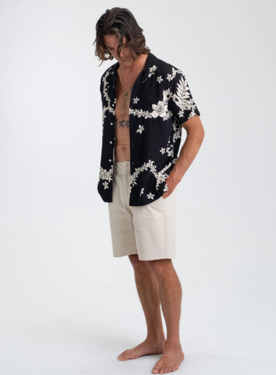 Aloha Shirt