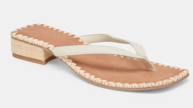 St. Barts Sandals