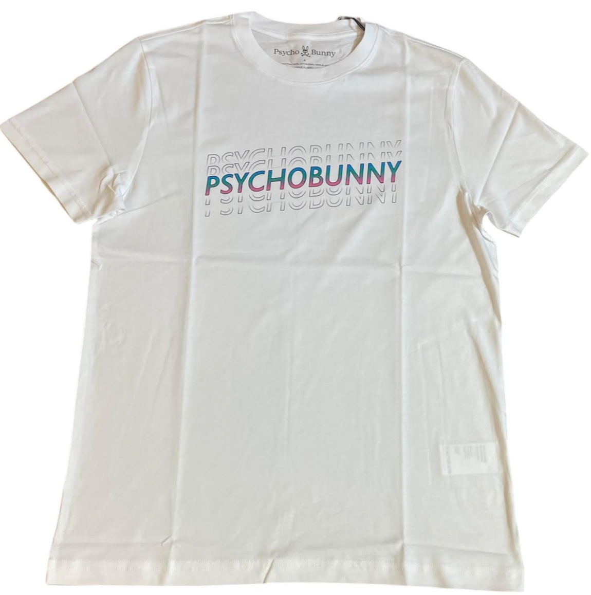 Canberra Tee