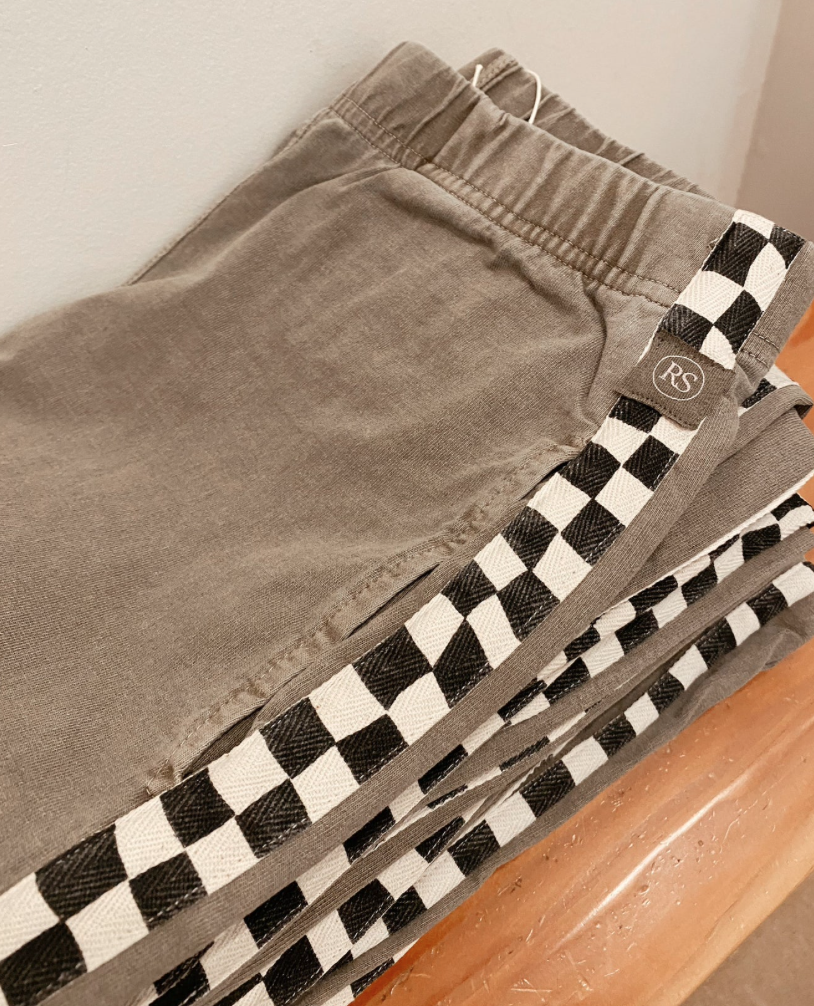 Slater Pant