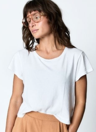 Dunes Tee