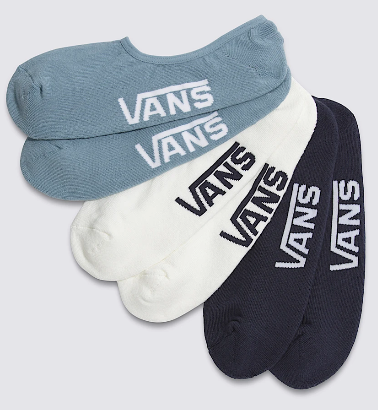 No Show Socks