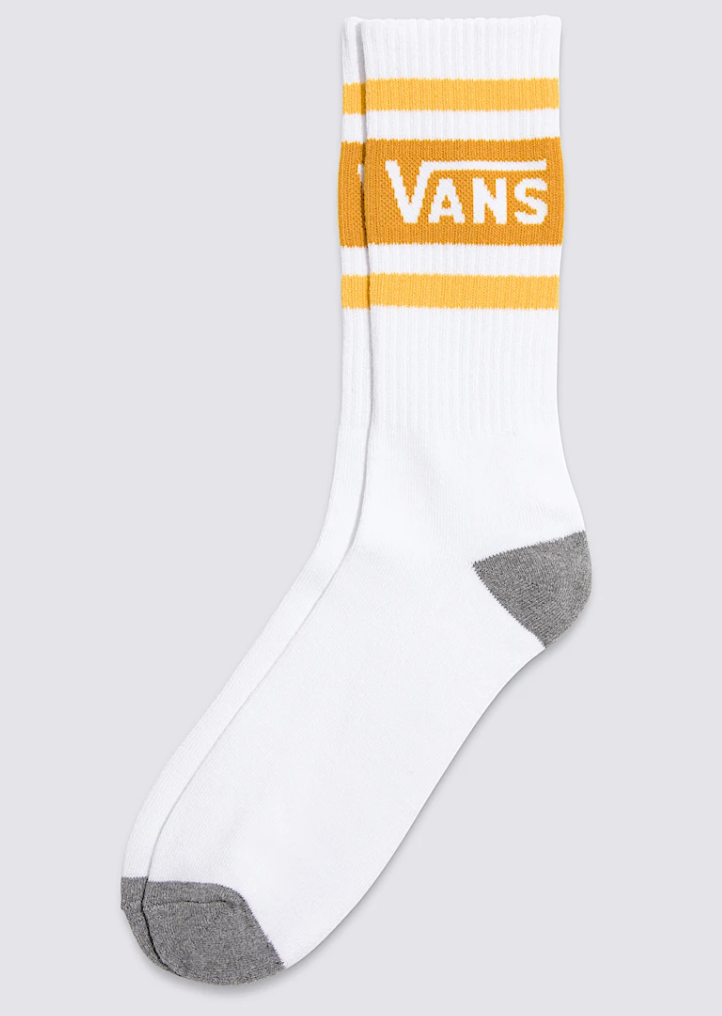 Drop V Socks