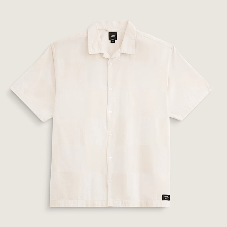 Checkerboard Shirt