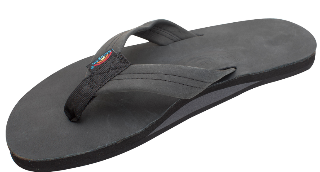 Rainbow Sandals
