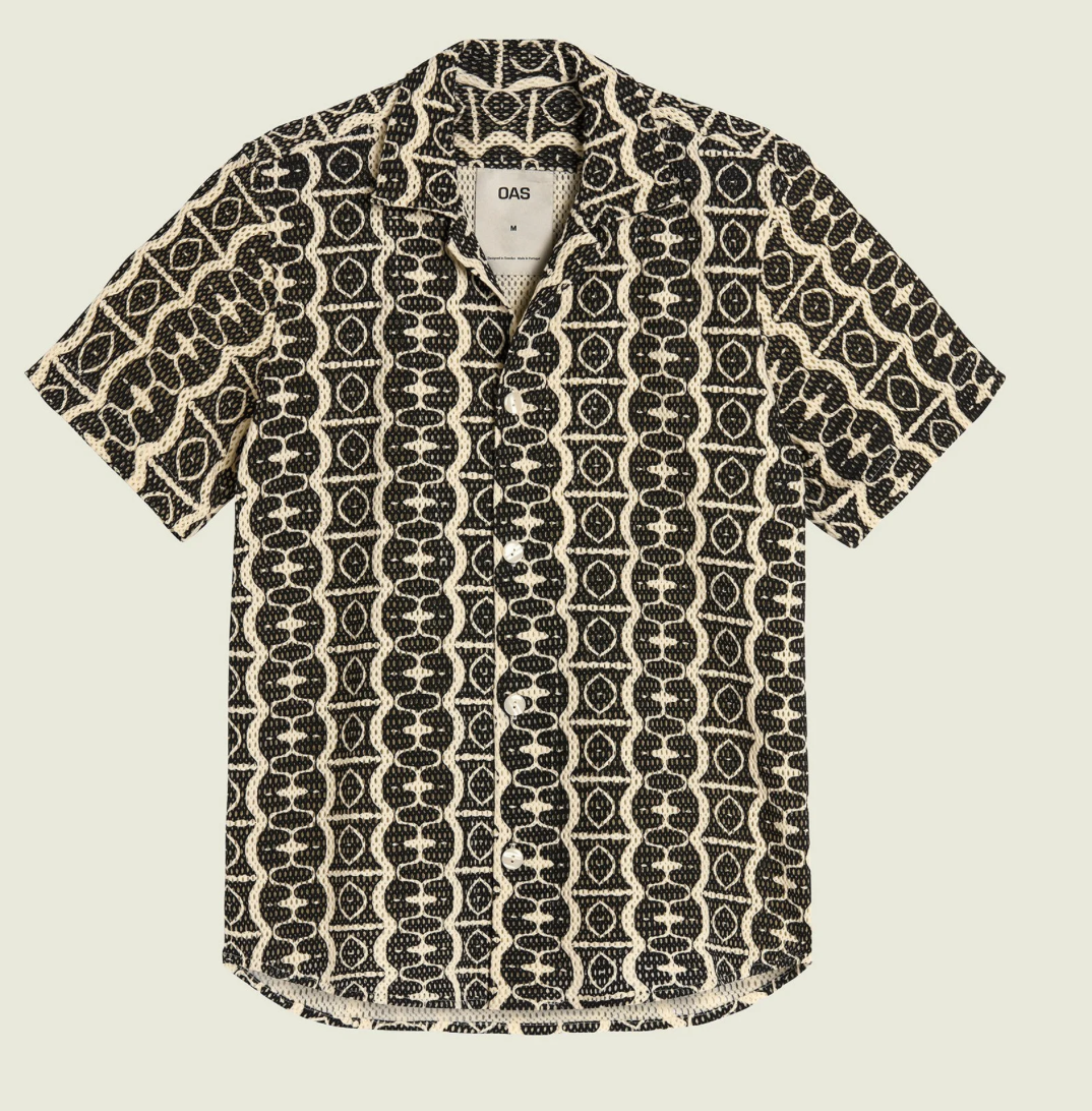 Hypnotise Net Shirt
