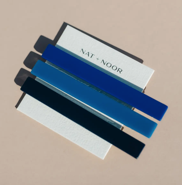 Evie Hair Clip