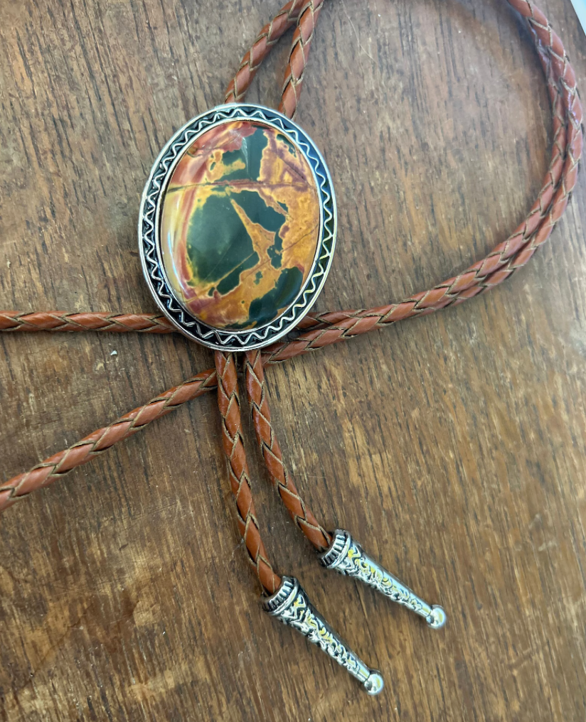 Bolo Tie