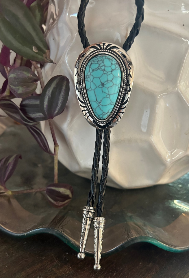 Bolo Tie