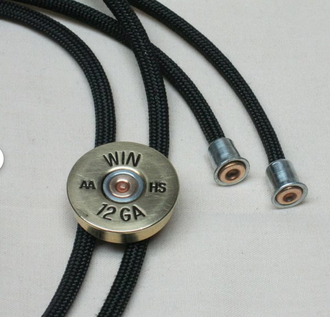 Bolo Tie