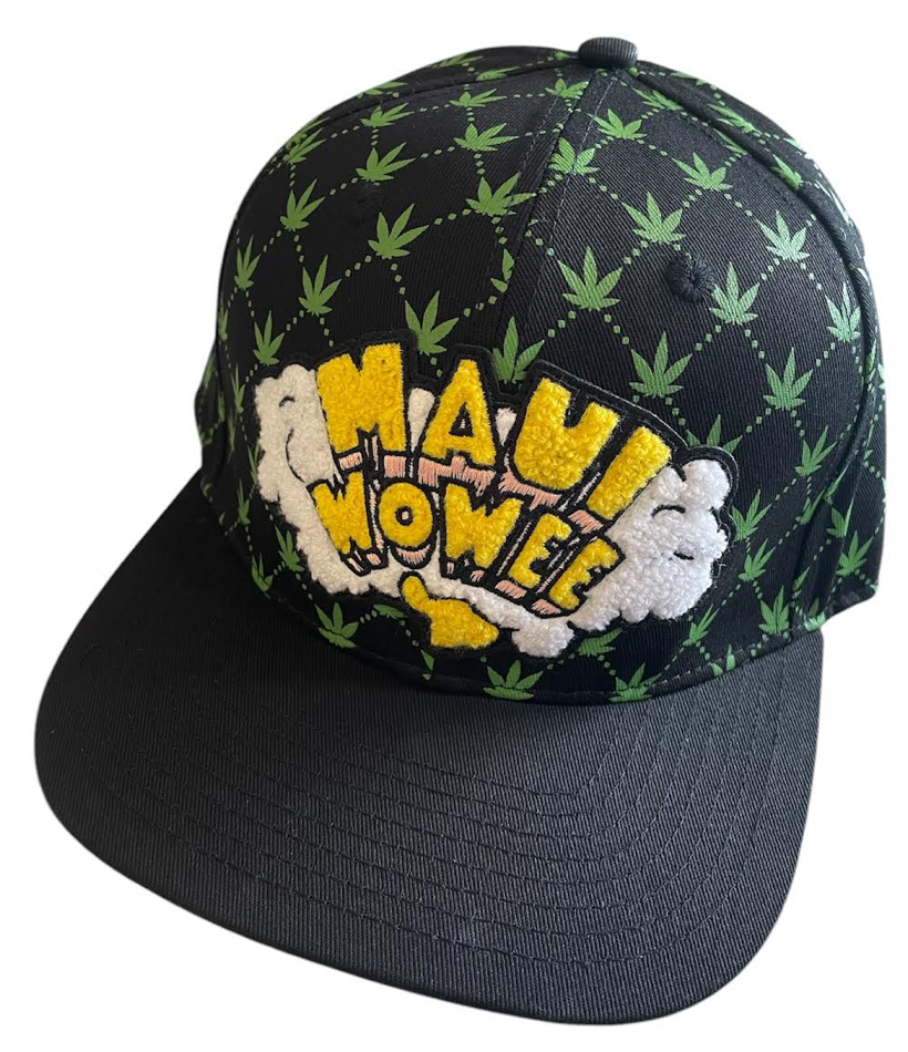 Maui Wowee Hat