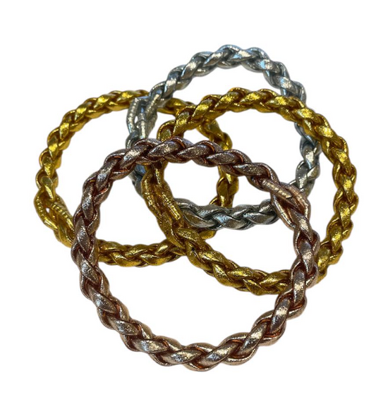 Rope Braided Bracelets