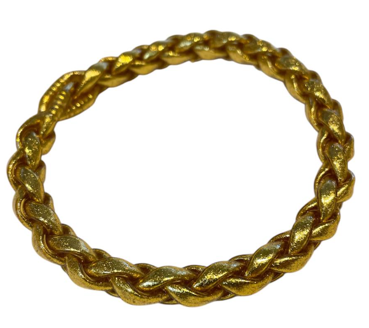 Rope Braided Bracelets