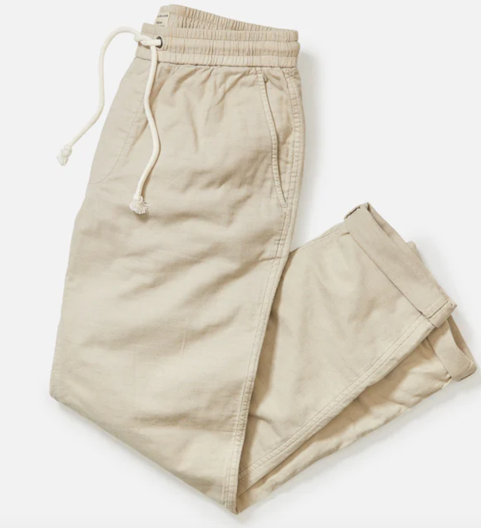 Beach Pant