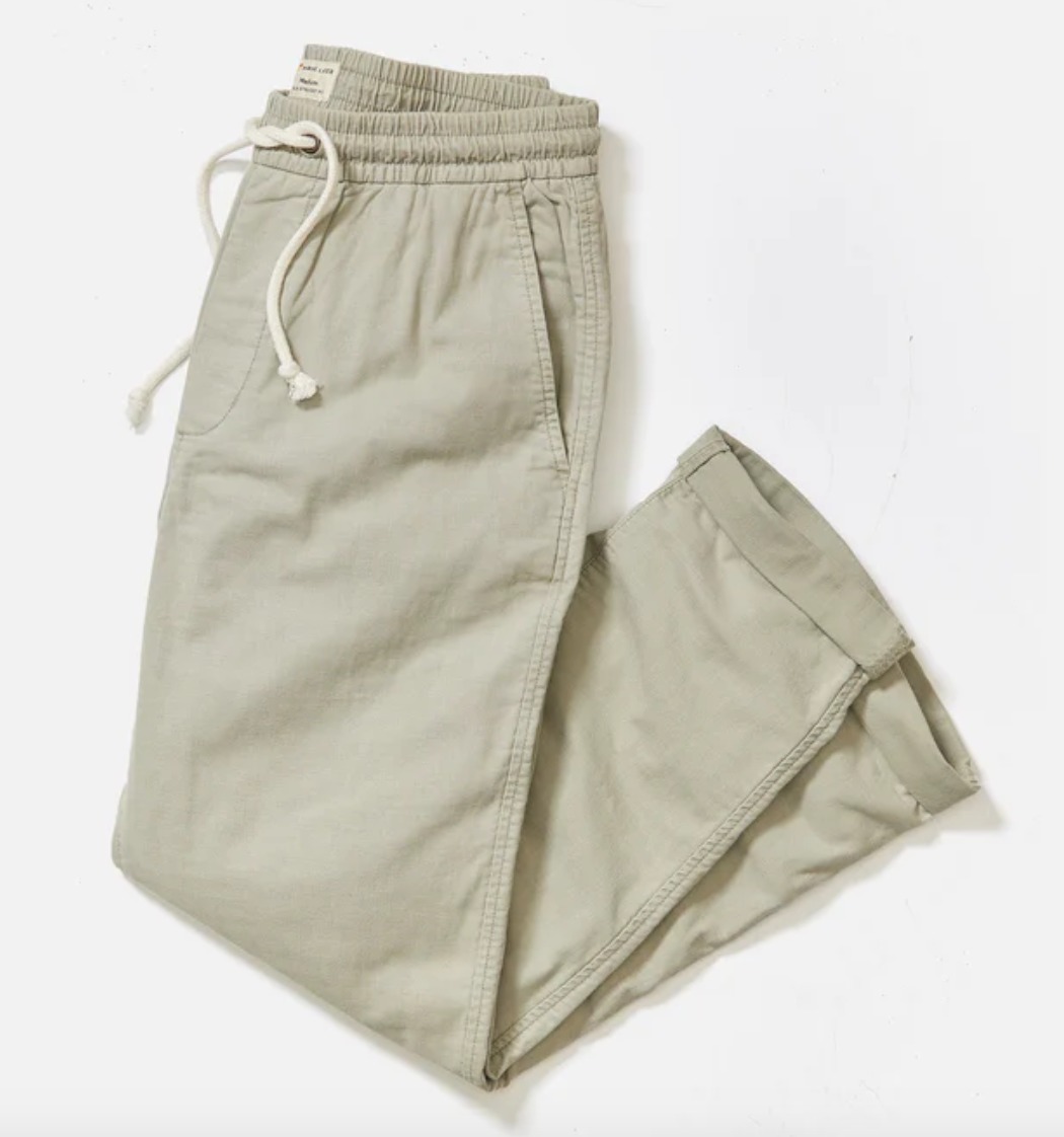 Beach Pant