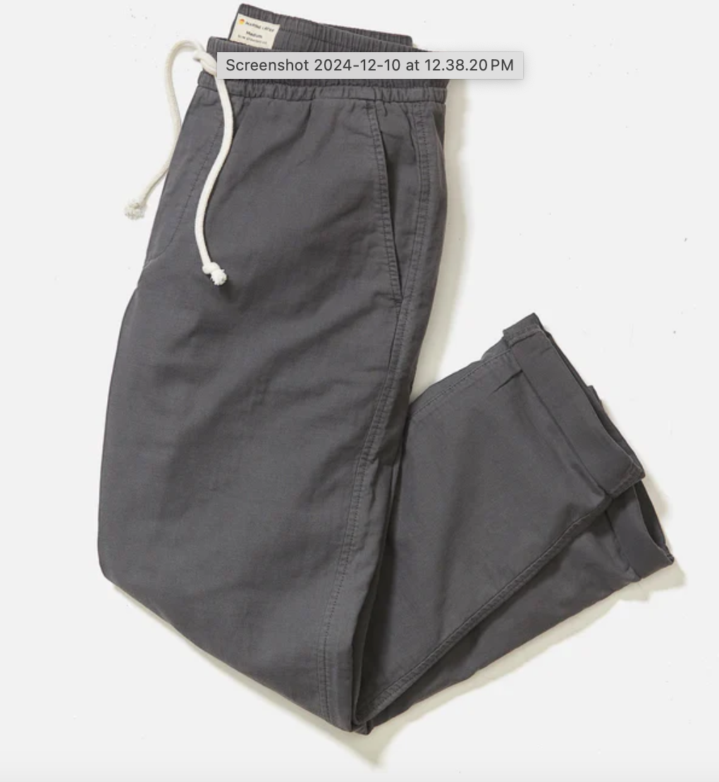 Beach Pant