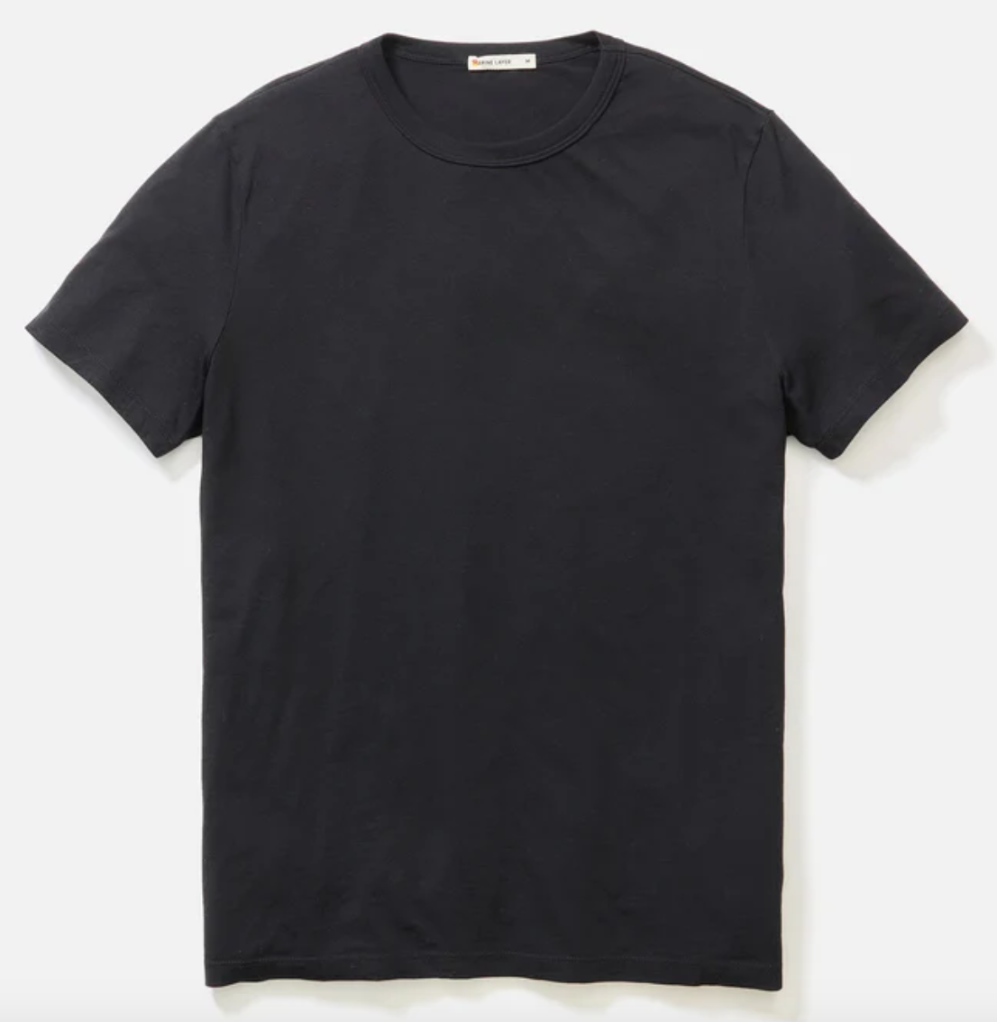 Signature Tee