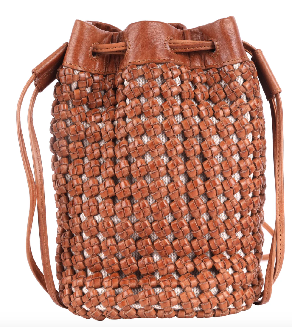 Dune Crossbody