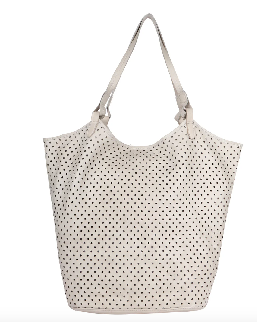 Touring Tote